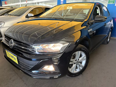 Volkswagen Polo 1.0 200 TSI COMFORTLINE AUTOMÁTICO