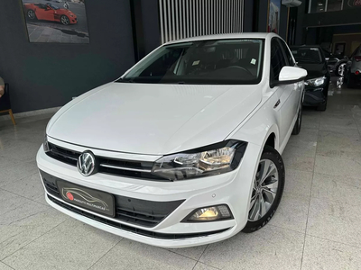 Volkswagen Polo 1.0 200 TSI HIGHLINE AUTOMÁTICO