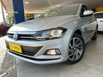 Volkswagen Polo 1.0 200 TSI HIGHLINE AUTOMÁTICO