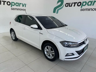 Volkswagen Polo 1.0 (Flex) 2019