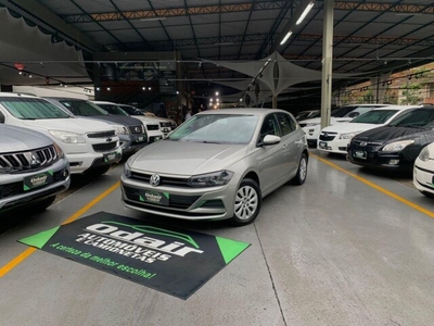 Volkswagen Polo 1.0 (Flex) 2020