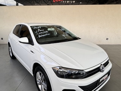 Volkswagen Polo 1.6 MSI (Aut) (Flex) 2019