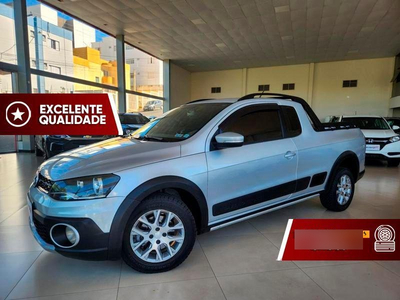 Volkswagen Saveiro 1.6 Ce Cross