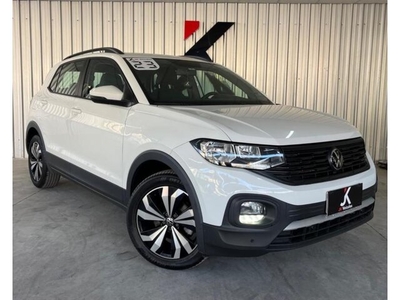 Volkswagen T-Cross 1.0 200 TSI (Aut) 2023