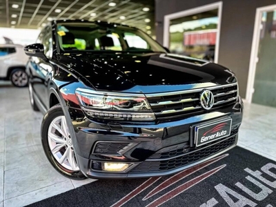 Volkswagen Tiguan Allspace 1.4 250 TSI Comfortline 2020