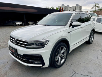 Volkswagen Tiguan Allspace 2.0 20v