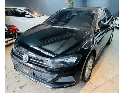 Volkswagen Virtus 1.6 2021