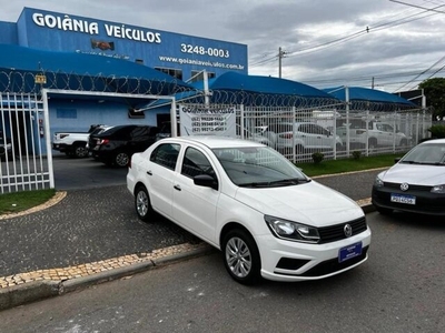 Volkswagen Voyage 1.0 2023