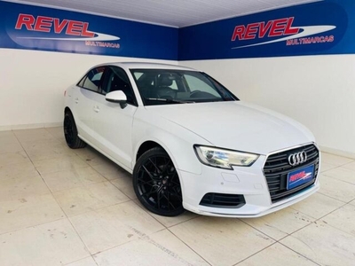 Audi A3 Sedan 1.4 Prestige Tiptronic 2020