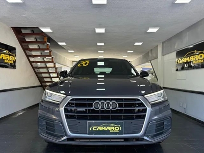 AUDI Q5 2020