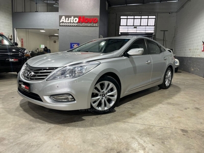 AZERA 3.0 MPFI GLS V6 24V GASOLINA 4P AUTOMATICO 2013