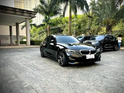 BMW 320i M Sport 2021