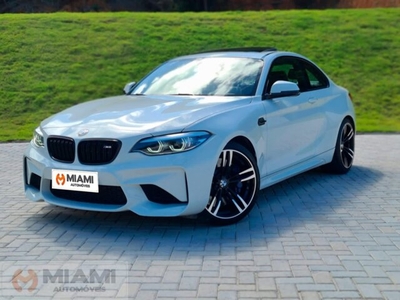 BMW M2 3.0 2018