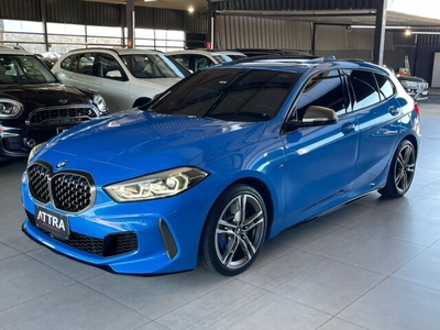 BMW Série 1 M135i xDrive 2021