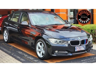 BMW Série 3 320i 2.0 2014