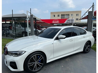 BMW Série 3 320i M Sport Flex 2022