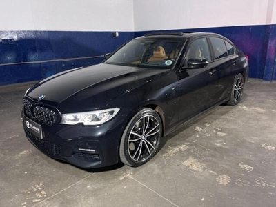 BMW Série 3 330i M Sport 2020