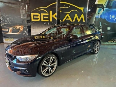 BMW Série 4 428i Gran Coupe Sport 2015
