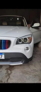 BMW X1 18i 2.0 2012