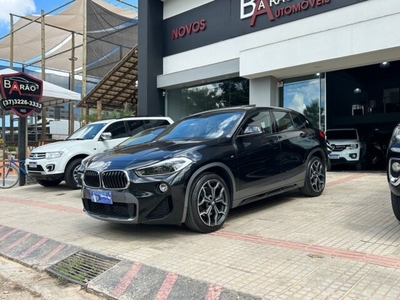 BMW X2 2.0 sDrive20i M Sport 2019