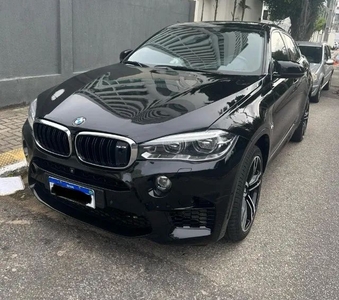 BMW X6 M 2018/2018