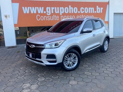 CAOA Chery Tiggo 5X 1.5T T DCT 2021