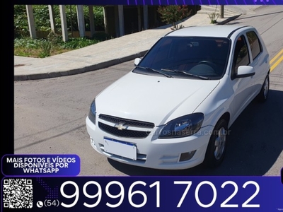 CELTA 1.0 VHCE LT 8V FLEX 4P MANUAL 2013