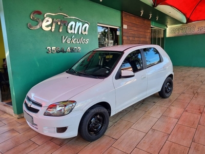 CELTA 1.0 VHCE LT 8V FLEX 4P MANUAL 2015