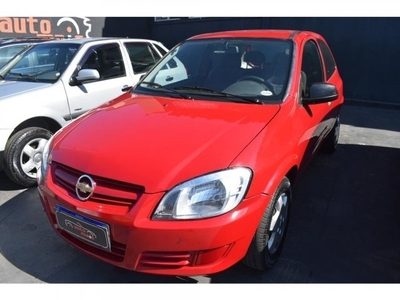 Chevrolet Celta Life 1.0 VHCE (Flex) 2p 2010