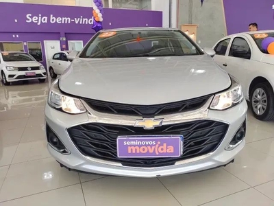 Chevrolet Cruze LT 1.4 Turbo (Aut.)