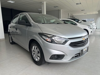 Chevrolet Joy 1.0 SPE/4 Eco 2020