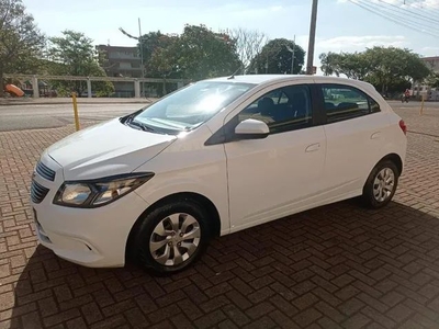 CHEVROLET ONIX 1.0 JOY 8V FLEX 4P MANUAL 2019