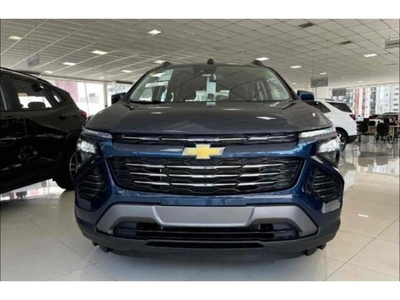 Chevrolet Spin 1.8 Premier 7S Econoflex (Aut) 2025