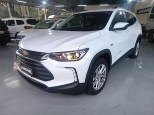 Chevrolet Tracker 1.0 Turbo LTZ (Aut) 2022