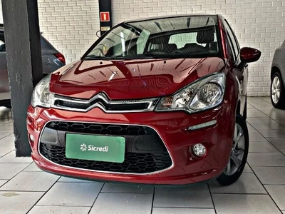 Citroen C3 Tendance Aut 2015