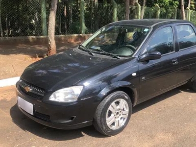 Corsa Sedan Classic 2011 Raridade Único Dono Apenas R$19990