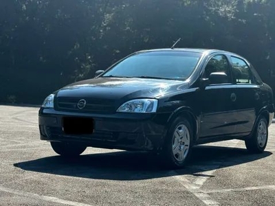 Corsa Sedan Maxx