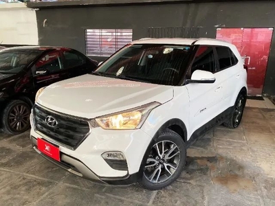 Creta 1.6 Pulse 2019 Flex - Vendo/Financio