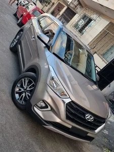 Creta 1.6 Pulse Super Conservado