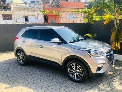 Creta Prestige 2.0