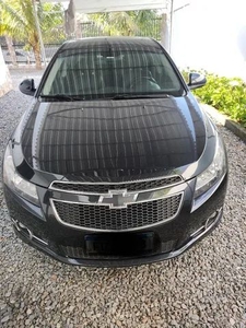 Cruze HB sport6 LTZ