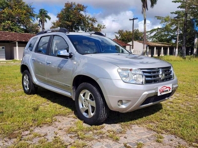 DUSTER 2015 1.6 D 4X2
