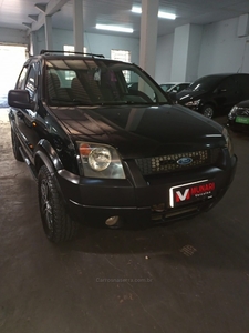 ECOSPORT 1.6 XLS 8V GASOLINA 4P MANUAL 2004