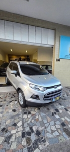 ECOSPORT 2017 SE 1.6 AUTOMÁTICA/ TROCO E FINANCIO / OPORTUNIDADE!!!!