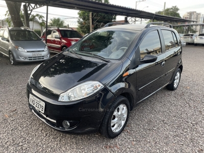 FACE 1.3 16V FLEX 4P MANUAL 2013