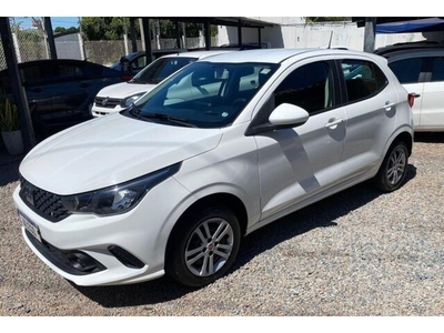 Fiat Argo 1.0 Drive 2021