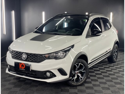 Fiat Argo 1.3 Trekking 2020