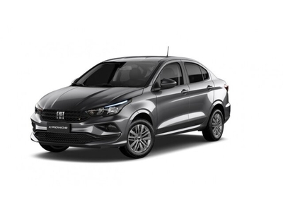 Fiat Cronos 1.3 Drive 2024