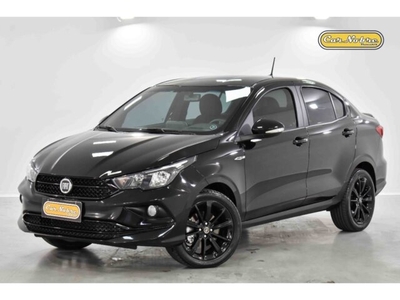 Fiat Cronos 1.8 HGT (Aut) (Flex) 2020