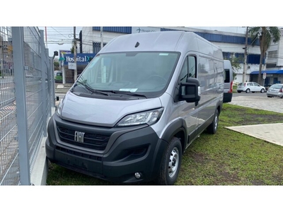 Fiat Ducato 2.2 Cargo 11.5M 2024